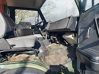 1989 volkswagen lt40 4x4 bedrijfswagen - afbeelding 55 van  92