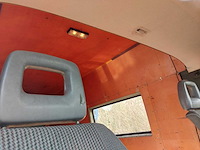 1989 volkswagen lt40 4x4 bedrijfswagen - afbeelding 57 van  92