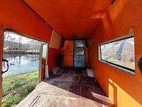 1989 volkswagen lt40 4x4 bedrijfswagen - afbeelding 64 van  92