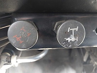 1989 volkswagen lt40 4x4 bedrijfswagen - afbeelding 66 van  92