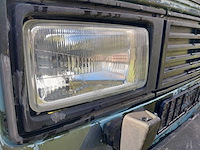1989 volkswagen lt40 4x4 bedrijfswagen - afbeelding 71 van  92