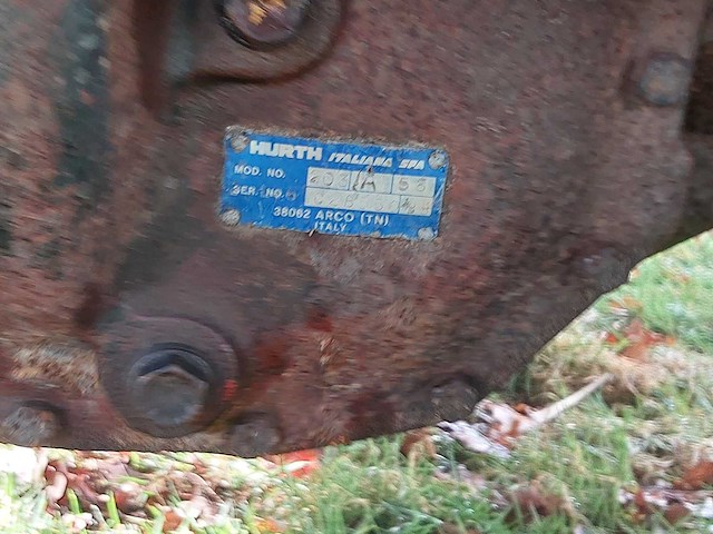 1989 volkswagen lt40 4x4 bedrijfswagen - afbeelding 73 van  92