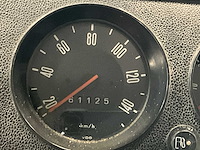 1989 volkswagen t2 9-passenger bus | classic vw transporter - afbeelding 8 van  25