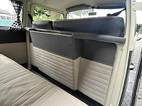1989 volkswagen t2 kombi | classic vw transporter - afbeelding 3 van  18
