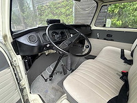 1989 volkswagen t2 kombi | classic vw transporter - afbeelding 4 van  18
