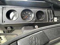1989 volkswagen t2 kombi | classic vw transporter - afbeelding 5 van  18