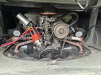 1989 volkswagen t2 kombi | classic vw transporter - afbeelding 8 van  18