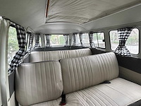 1989 volkswagen t2 kombi | classic vw transporter - afbeelding 18 van  18