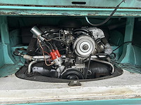 1989 volkswagen t2 kombi | classic vw transporter - afbeelding 2 van  20