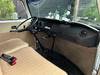 1989 volkswagen t2 kombi | classic vw transporter - afbeelding 3 van  20