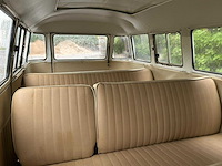 1989 volkswagen t2 kombi | classic vw transporter - afbeelding 4 van  20
