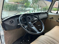 1989 volkswagen t2 kombi | classic vw transporter - afbeelding 6 van  20