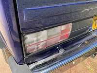 1989 volkswagen t3 syncro 4x4 restomod 230pk - afbeelding 8 van  40