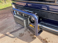 1989 volkswagen t3 syncro 4x4 restomod 230pk - afbeelding 9 van  40