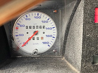 1989 volkswagen t3 syncro 4x4 restomod 230pk - afbeelding 21 van  40
