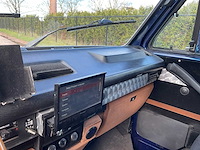 1989 volkswagen t3 syncro 4x4 restomod 230pk - afbeelding 24 van  40