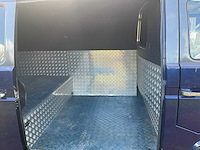 1989 volkswagen t3 syncro 4x4 restomod 230pk - afbeelding 31 van  40