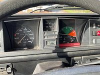 1989 volkswagen/steyr-puch t3 syncro 4x4 16 inch dubbele cabine camper - afbeelding 18 van  72