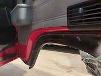1989 volkswagen/steyr-puch t3 syncro 4x4 16 inch dubbele cabine camper - afbeelding 54 van  72
