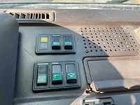 1989 volkswagen/steyrpuch t3 syncro 16 inch 4x4 camper - afbeelding 17 van  65