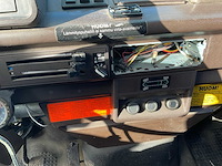 1989 volkswagen/steyrpuch t3 syncro 16 inch 4x4 camper - afbeelding 18 van  65