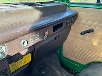 1989 volkswagen/steyrpuch t3 syncro 16 inch 4x4 camper - afbeelding 19 van  65