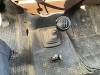 1989 volkswagen/steyrpuch t3 syncro 16 inch 4x4 camper - afbeelding 20 van  65