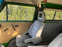 1989 volkswagen/steyrpuch t3 syncro 16 inch 4x4 camper - afbeelding 21 van  65