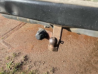 1989 volkswagen/steyrpuch t3 syncro 16 inch 4x4 camper - afbeelding 26 van  65