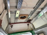 1989 volkswagen/steyrpuch t3 syncro 16 inch 4x4 camper - afbeelding 32 van  65