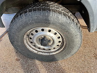 1989 volkswagen/steyrpuch t3 syncro 16 inch 4x4 camper - afbeelding 39 van  65