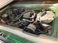 1989 volkswagen/steyrpuch t3 syncro 16 inch 4x4 camper - afbeelding 46 van  65