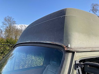1989 volkswagen/steyrpuch t3 syncro 16 inch 4x4 camper - afbeelding 65 van  65
