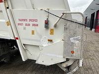1989 volvo f12 400 intercooler vuilniswagen - afbeelding 2 van  32