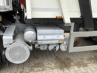 1989 volvo f12 400 intercooler vuilniswagen - afbeelding 7 van  32