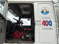 1989 volvo f12 400 intercooler vuilniswagen - afbeelding 8 van  32