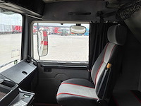 1989 volvo f12 400 intercooler vuilniswagen - afbeelding 9 van  32