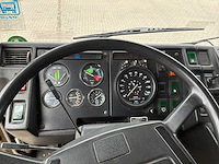 1989 volvo f12 400 intercooler vuilniswagen - afbeelding 13 van  32