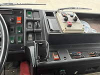 1989 volvo f12 400 intercooler vuilniswagen - afbeelding 14 van  32