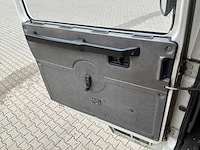 1989 volvo f12 400 intercooler vuilniswagen - afbeelding 17 van  32