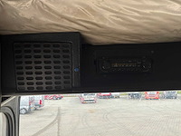 1989 volvo f12 400 intercooler vuilniswagen - afbeelding 18 van  32