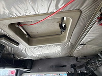 1989 volvo f12 400 intercooler vuilniswagen - afbeelding 19 van  32