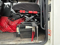 1989 volvo f12 400 intercooler vuilniswagen - afbeelding 20 van  32