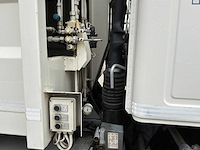 1989 volvo f12 400 intercooler vuilniswagen - afbeelding 21 van  32