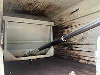 1989 volvo f12 400 intercooler vuilniswagen - afbeelding 22 van  32