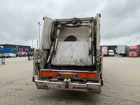 1989 volvo f12 400 intercooler vuilniswagen - afbeelding 29 van  32