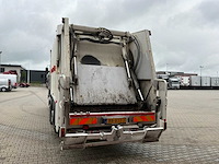 1989 volvo f12 400 intercooler vuilniswagen - afbeelding 30 van  32