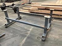 1989 weima wl 4 shredder - afbeelding 8 van  20
