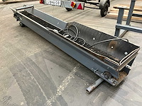 1989 weima wl 4 shredder - afbeelding 9 van  20