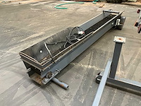 1989 weima wl 4 shredder - afbeelding 10 van  20
